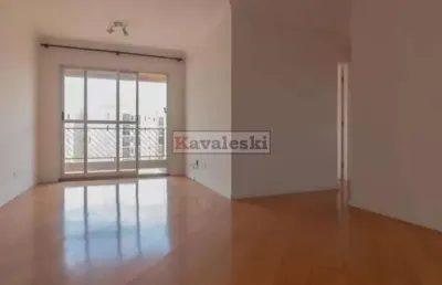 Apartamento lindo - vago- 3 dormitórios 1 wc - 1 vaga - oportunidade