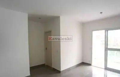 Apartamento com 2 quartos para alugar na rua ascencional, --, jardim ampliação, são paulo, 64 m2 por r$ 2.290