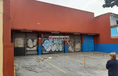 Barracão / galpão / depósito à venda na rua vemag, --, ipiranga, são paulo, 500 m2 por r$ 3.310.000