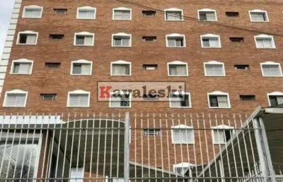 Apartamento vago 2 dormitórios 1 vaga - ao lado igreja são josé - oportunidade