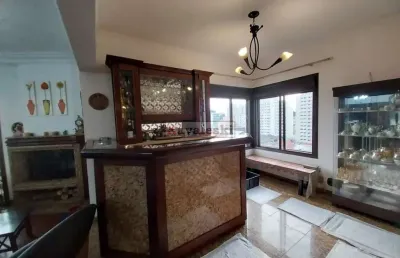 Apartamento com 3 quartos à venda na Rua Cipriano Barata, --, Ipiranga, São Paulo