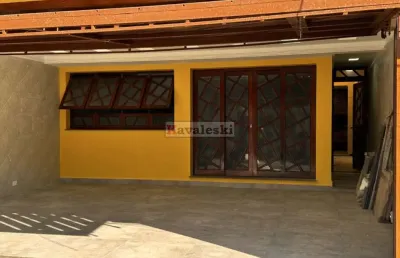 Casa com 6 quartos à venda na rua walter daré, --, vila jordanópolis, são bernardo do campo, 380 m2 por r$ 1.400.000
