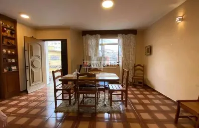 Casa com 3 quartos à venda na rua alice dos santos vieira, --, jardim seckler, são paulo, 160 m2 por r$ 700.000