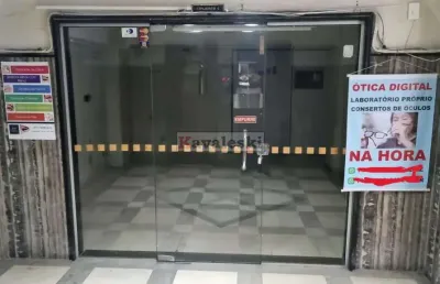 Casa comercial para alugar na rua são bento, --, centro, são paulo, 60 m2 por r$ 3.000