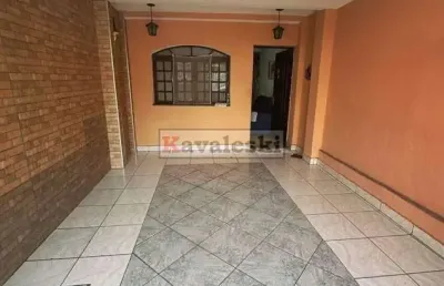 Casa com 2 quartos à venda na Rua Mercedes Salano Castineiras, --, Jardim Patente Novo, São Paulo
