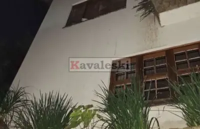 Casa com 3 quartos à venda na pç estrela do norte, --, cidade patriarca, são paulo, 350 m2 por r$ 1.195.000