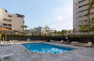 Apartamento com 3 quartos à venda na rua engenheiro isac garcez, --, vila caminho do mar, são bernardo do campo, 82 m2 por r$ 690.000