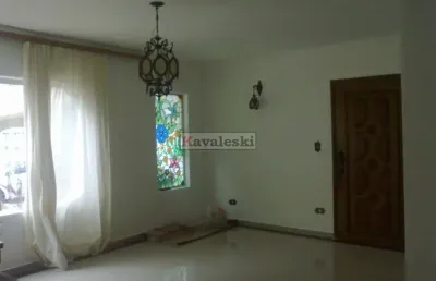 Casa com 3 quartos à venda na rua caramuru, --, saúde, são paulo, 300 m2 por r$ 1.800.000