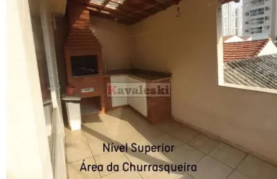 Casa com 2 quartos à venda na rua francisco polito, --, vila prudente, são paulo, 180 m2 por r$ 690.000