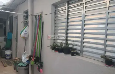 Terreno à venda na R Eugênia S. Vitale, --, Taboão, Diadema
