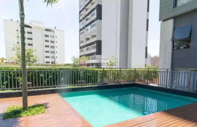 ** lindo imóvel de alto padrão a venda no condomínio maxhaus campo belo.