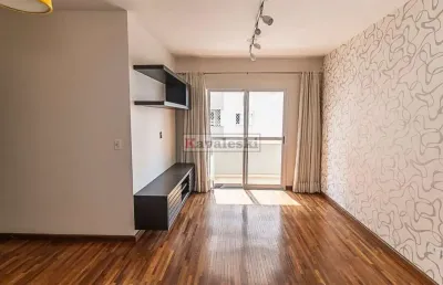 Apartamento com 3 quartos à venda na Avenida Bosque da Saúde, --, Saúde, São Paulo