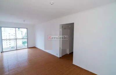 Apartamento com 2 quartos à venda na Rua Doutor Nogueira Martins, --, Saúde, São Paulo
