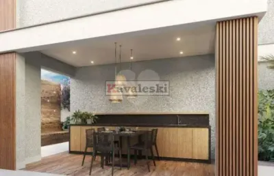 Apartamento com 1 quarto à venda na Rua Marcos Fernandes, --, Jardim da Saude, São Paulo