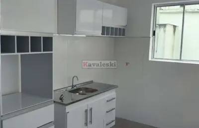 Casa com 2 quartos para alugar na Rua Afonso Celso, --, Vila Mariana, São Paulo