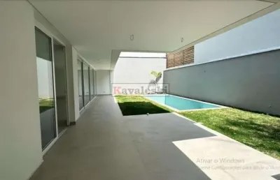 Casa com 4 quartos à venda na rua cristóvão pereira, --, campo belo, são paulo, 450 m2 por r$ 5.200.000