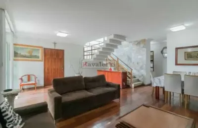 Casa com 6 quartos à venda na Alameda dos Piratinins, --, Planalto Paulista, São Paulo