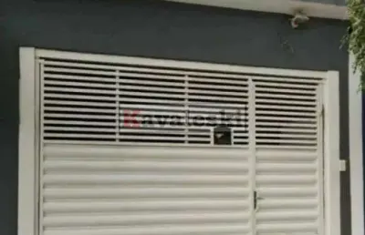 Casa com 2 quartos à venda na Avenida Afonso Mariano Fagundes, --, Saúde, São Paulo