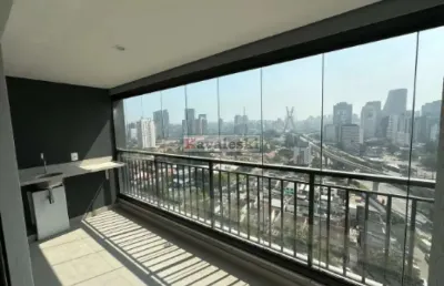 ** imóvel novo e de alto padrão a venda no bairro itaim bibi (zona sul de são paulo).