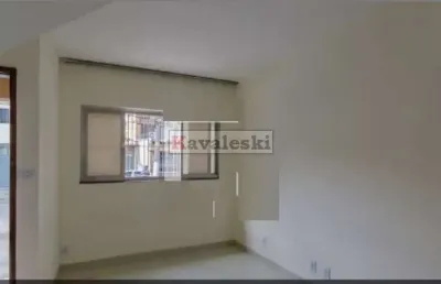 Casa com 2 quartos à venda na rua bamboré, --, ipiranga, são paulo, 80 m2 por r$ 480.000