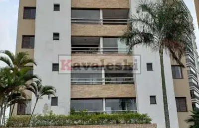 Apartamento jardim da saúde - 3 dormitórios, 2 vagas