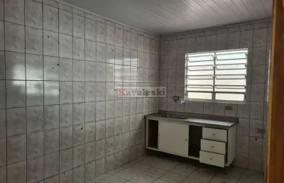 ** casa térrea a venda toda em piso frio no rudge ramos em são bernardo do campo.