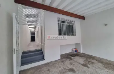 Excelente casa comercial ou residencial no ipiranga!