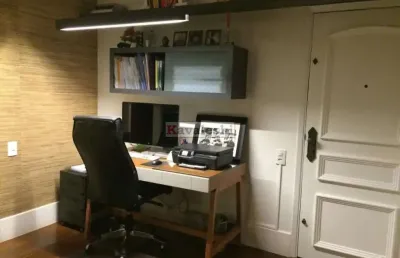 Excelente imóvel com 117 metros na vila clementino.....