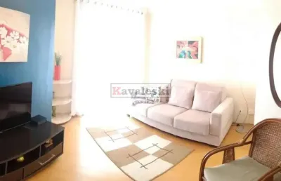 Apartamento com 3 quartos à venda na rua teodoro de beaurepaire, --, vila dom pedro i, são paulo, 189 m2 por r$ 950.000