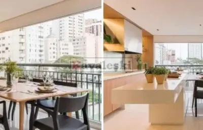 Apartamento com 3 quartos à venda na avenida conselheiro rodrigues alves, --, vila mariana, são paulo, 246 m2 por r$ 4.059.000