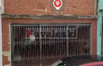 Casa com 3 quartos à venda na rua anatole france, --, vila moinho velho, são paulo, 151 m2 por r$ 460.000