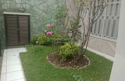 Casa com 3 quartos à venda na Rua Diogo Freire, --, Bosque da Saúde, São Paulo