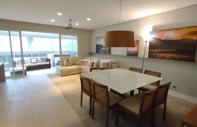 Apartamento com 3 quartos à venda na Rua Coronel Artur de Paula Ferreira, --, Vila Nova Conceição, São Paulo