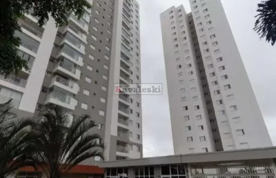 ** lindo imóvel a vendo no condomínio totalitá, bairro olímpico - são caetano do sul.