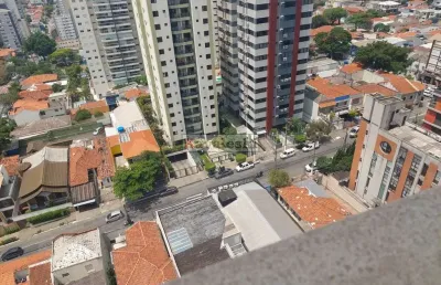Apartamento com 2 quartos à venda na rua padre machado, --, bosque da saúde, são paulo, 65 m2 por r$ 580.000