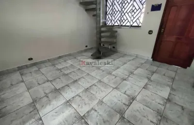 Casa com 3 quartos à venda na rua gonçalves ledo, --, ipiranga, são paulo, 132 m2 por r$ 980.000
