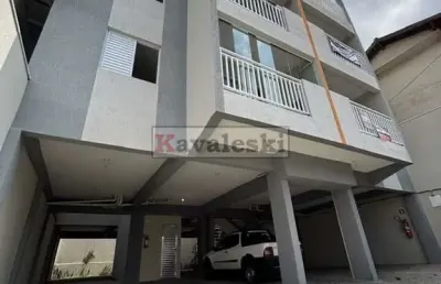 Apartamento com 2 quartos à venda na Rua Loefgren, --, Vila Clementino, São Paulo
