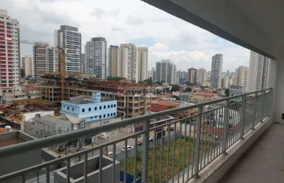 Apartamento de alto padrão para venda no bairro do ipiranga - são paulo/sp