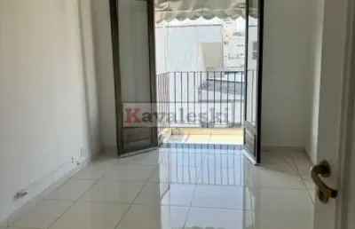 Apartamento com 1 quarto para alugar na avenida moaci, --, planalto paulista, são paulo, 100 m2 por r$ 3.505