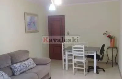 Apartamento com 2 quartos à venda na rua marquês de lages, --, vila moraes, são paulo, 61 m2 por r$ 315.000