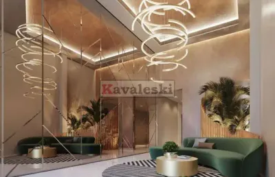 Living heredita alto do ipiranga. lindo 3 suites, 2 vagas e 125 metros.....