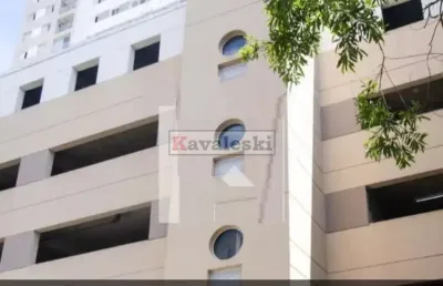 Apartamento com 3 quartos à venda na rua adolfo reile, --, jardim celeste, são paulo, 73 m2 por r$ 570.000