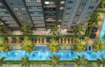 Apartamento com 84 metros planta 3 quartos sendo 1 suíte - living only ipiranga