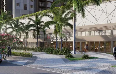 Apartamento com 2 quartos à venda na Rua Marquesa de Santos, --, Vila Dom Pedro I, São Paulo