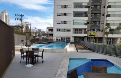 ** imóvel de alto padrão a venda no condomínio le quartier (centro de santo andré)