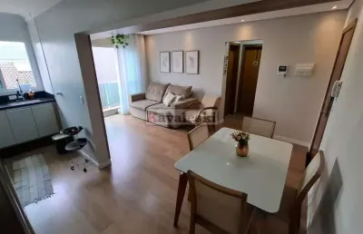 **imóvel a venda no condomínio residencial rigatto (santo andré)