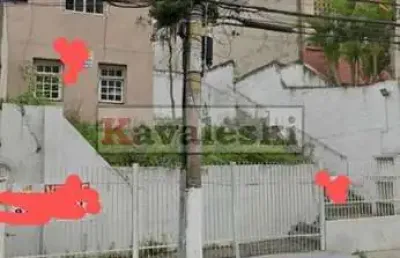 Terreno à venda na rua itapiru, --, saúde, são paulo, 460 m2 por r$ 2.298.000