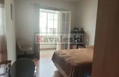 Apartamento com 3 quartos para alugar na avenida odila, --, planalto paulista, são paulo, 105 m2 por r$ 3.706