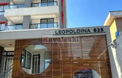 Apartamento com 2 quartos à venda na rua dona leopoldina, --, ipiranga, são paulo, 54 m2 por r$ 737.000