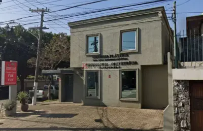 **vende-se clínica médica no (planalto paulista) zona sul de sp